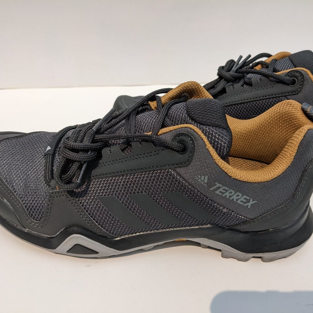 Adidas Terrex Men's Size 8.5 Black